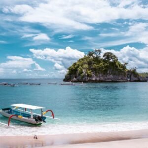 crystal bay