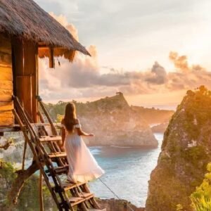 tree house